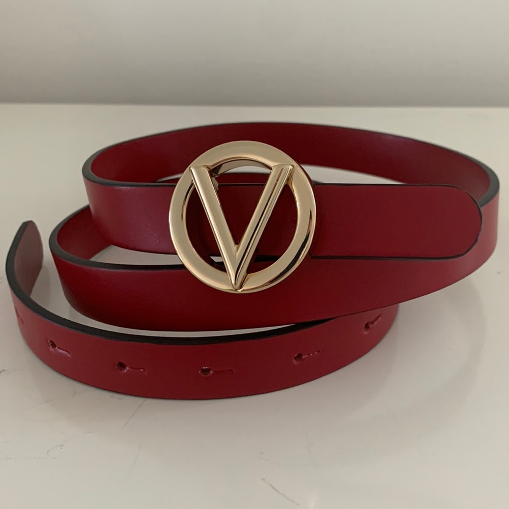 Valentino belt